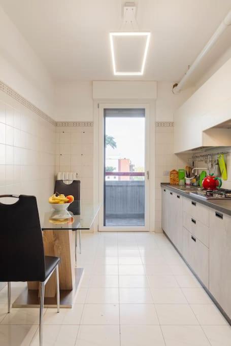 Attico Incantevole - Forum Assago & Humanitas Otel Rozzano Dış mekan fotoğraf